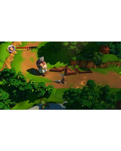 Asterix & Obelix XXL 3 - Limited Edition (PS4) - 8